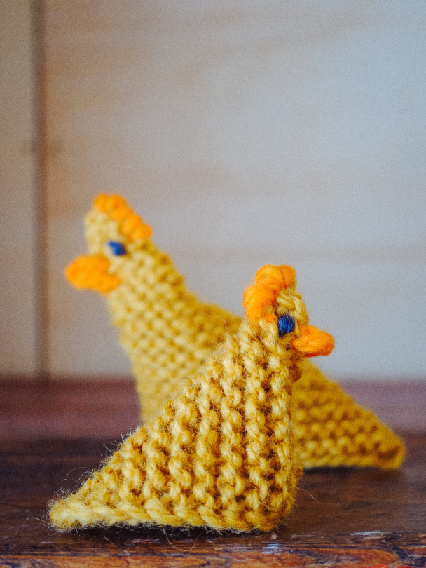 Gai Påskekylling - Image 3