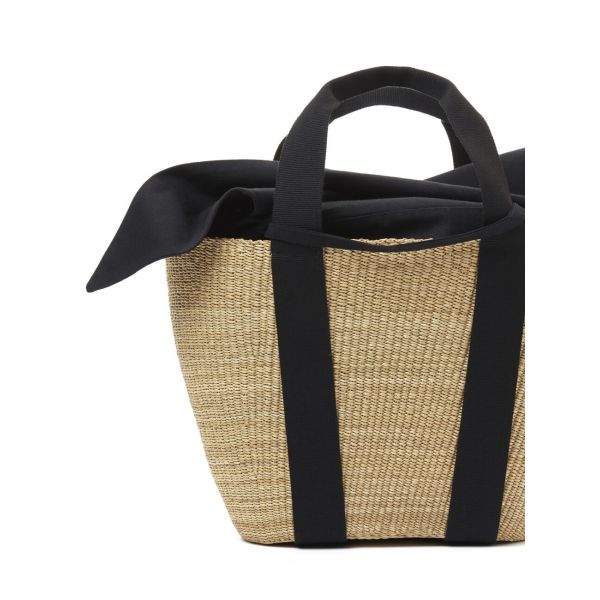 Abby Cotton Black/Black