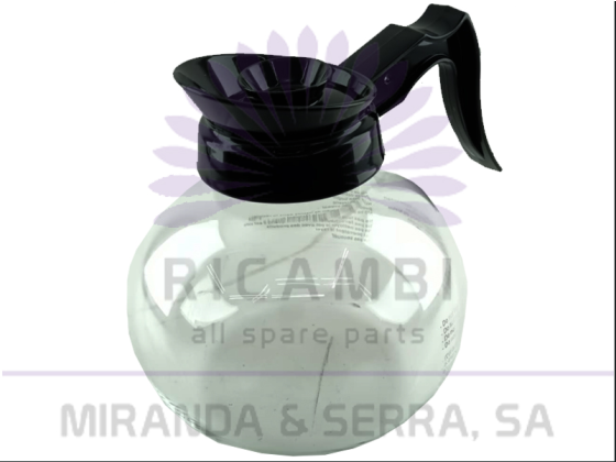 COFFEE LINE KOLBE KAFFETRAKTER