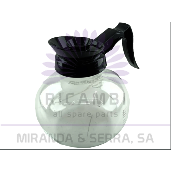 COFFEE LINE KOLBE KAFFETRAKTER