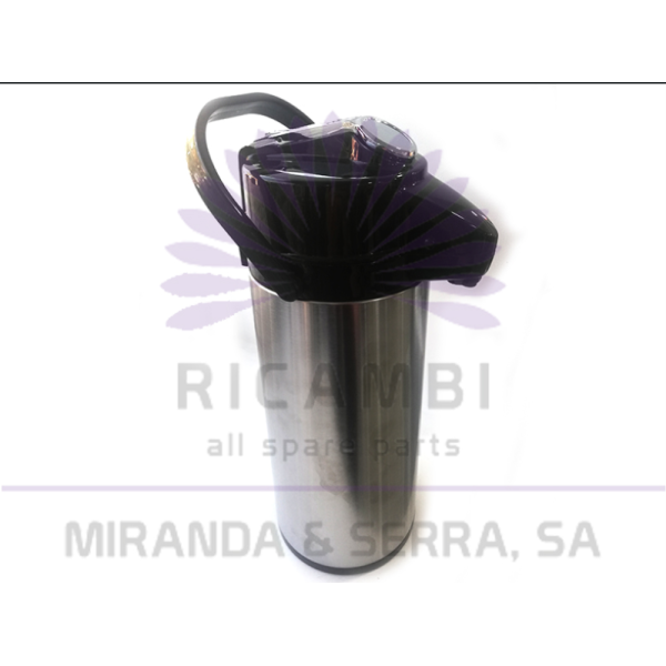 COFFEE LINE PUMPEKANNE KAFFETRAKTER