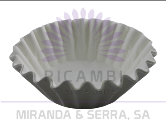 COFFEE LINE FILTER KAFFETRAKTER (500 stk)