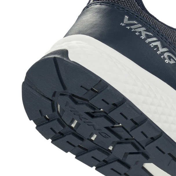 Viking Bouncy glitter WP 2V sneakers - Image 3