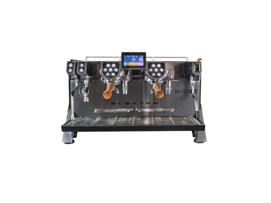 ELEKTRA EVOK 2 GRUPPER