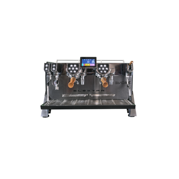 ELEKTRA EVOK 2 GRUPPER