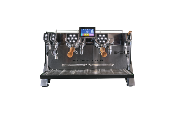 ELEKTRA EVOK 2 GRUPPER