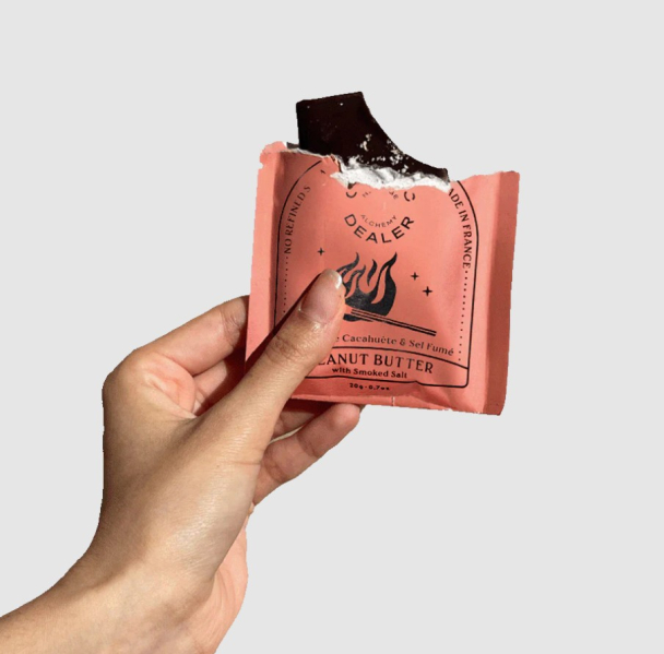 Sjokolade Chakra Box x 7 bestselgende smaker. - Image 4