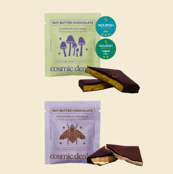 Eske med 20 mørke sjokolader 800 g - Image 2