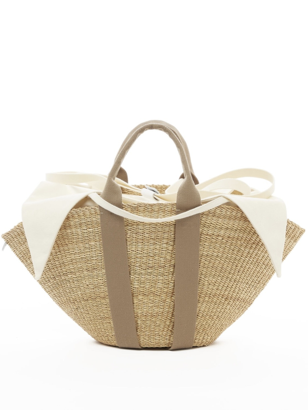 Sophie Beige/Ecru - Image 1