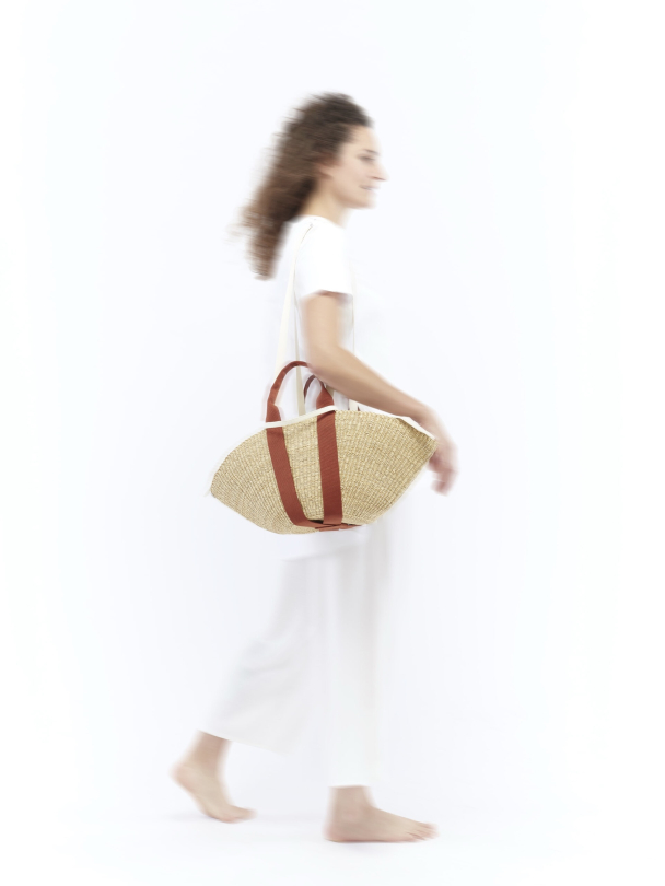 Sophie Beige/Ecru - Image 2