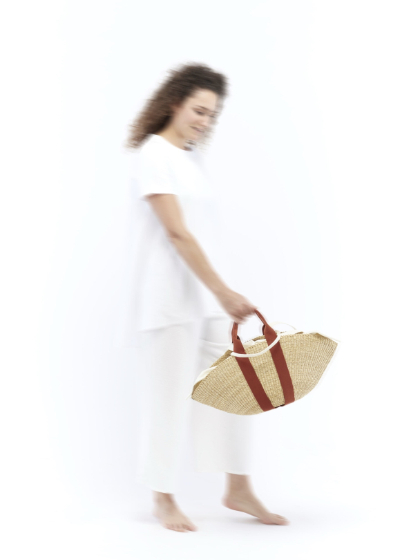 Sophie Beige/Ecru - Image 3