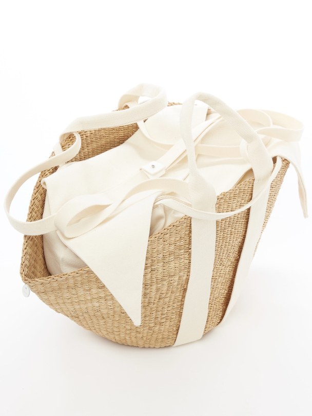 Sophie Beige/Ecru - Image 4