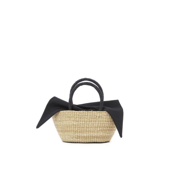 Mini Echo Black/Black