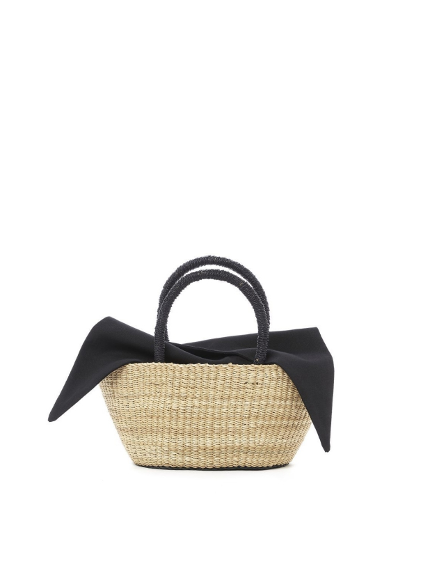 Mini Echo Black/Black - Image 1