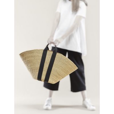 Maxi Sophie Black/Black