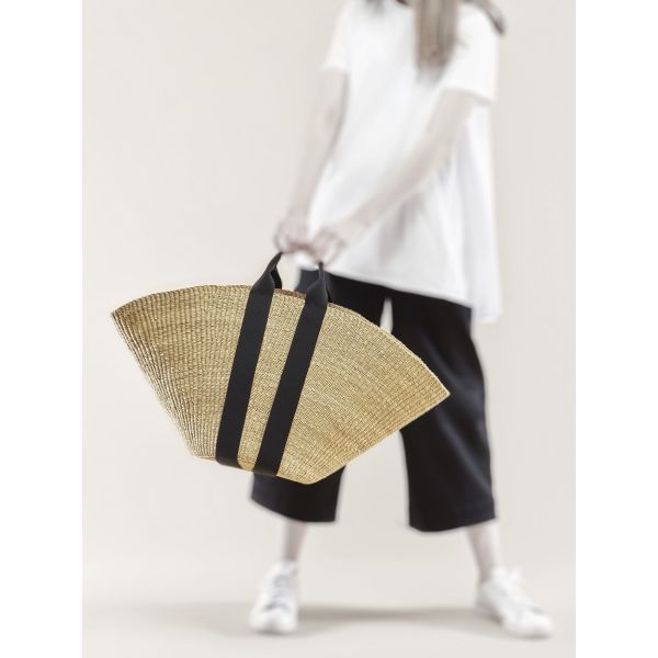 Maxi Sophie Black/Black