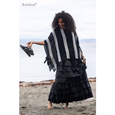 BOHÉME Skirt Long B13237