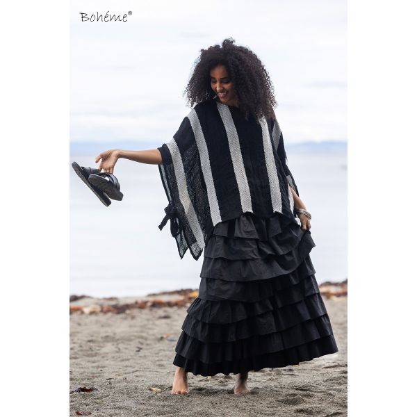 BOH&Eacute;ME Skirt Long B13237