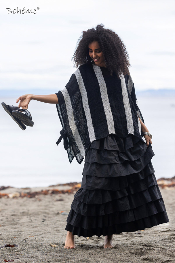 BOHÉME Skirt Long B13237 - Image 1