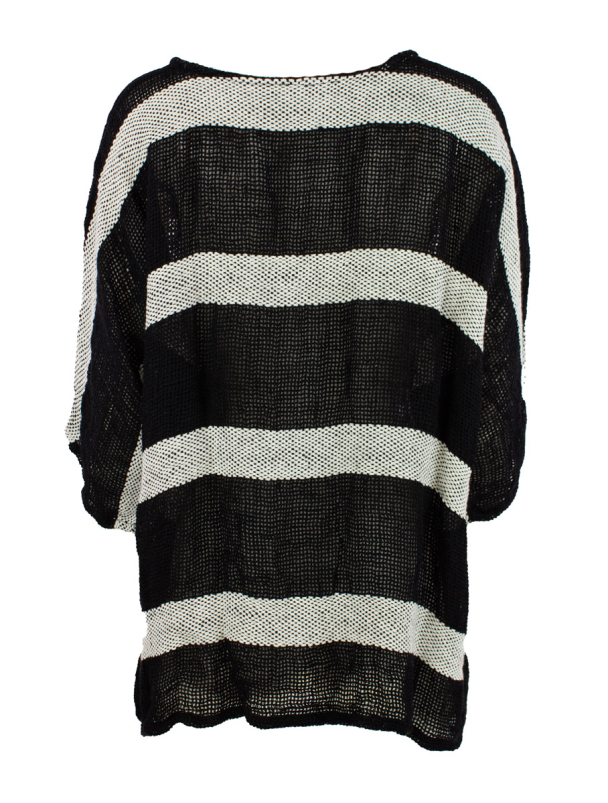 BOHÉME Top Stripe B13231 - Image 4