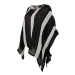 BOH&Eacute;ME Poncho B13232