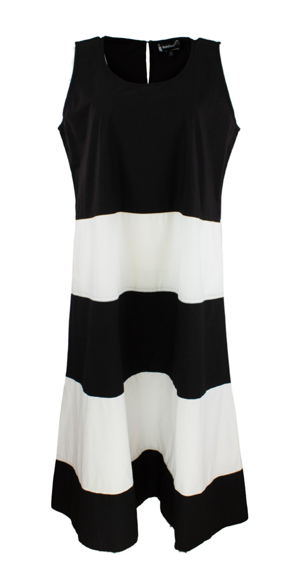 BOHÉME Dress s.l Long B13234 - Image 2