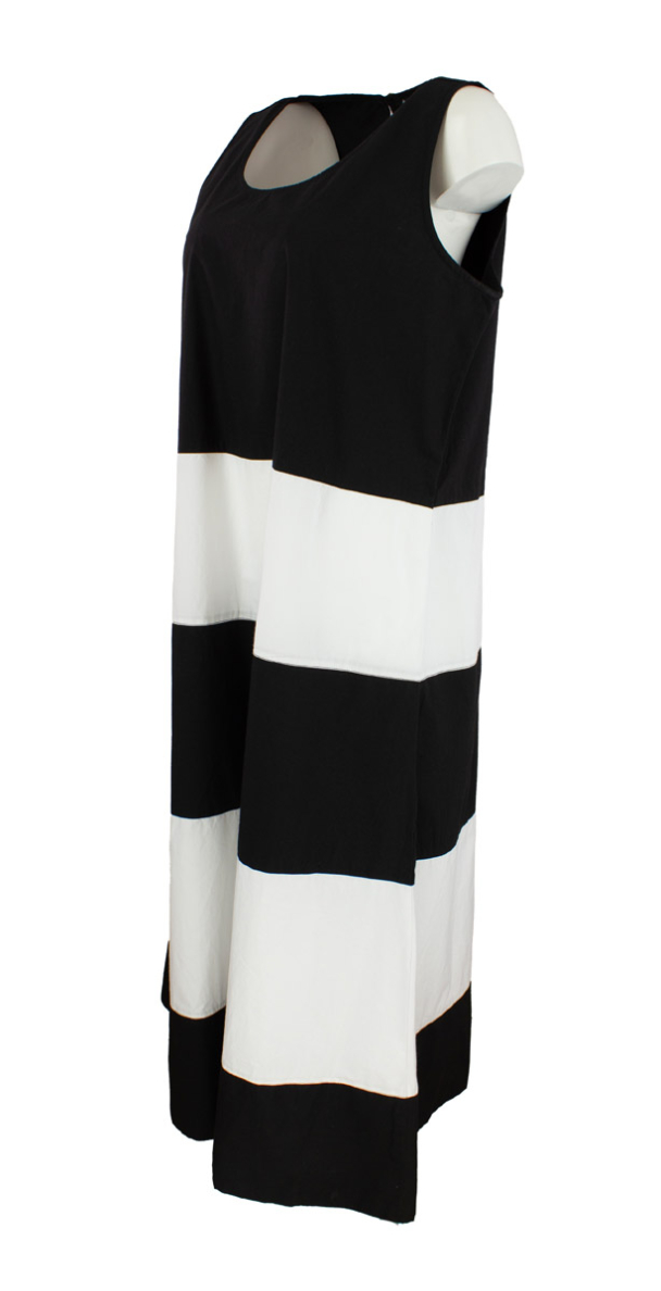 BOHÉME Dress s.l Long B13234 - Image 3