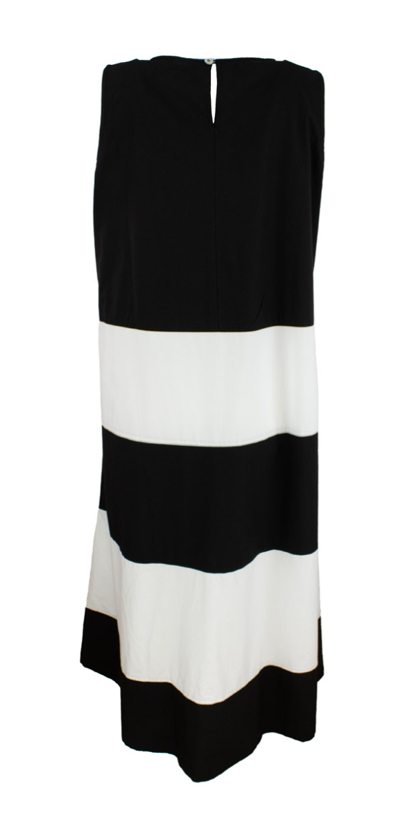 BOHÉME Dress s.l Long B13234 - Image 4