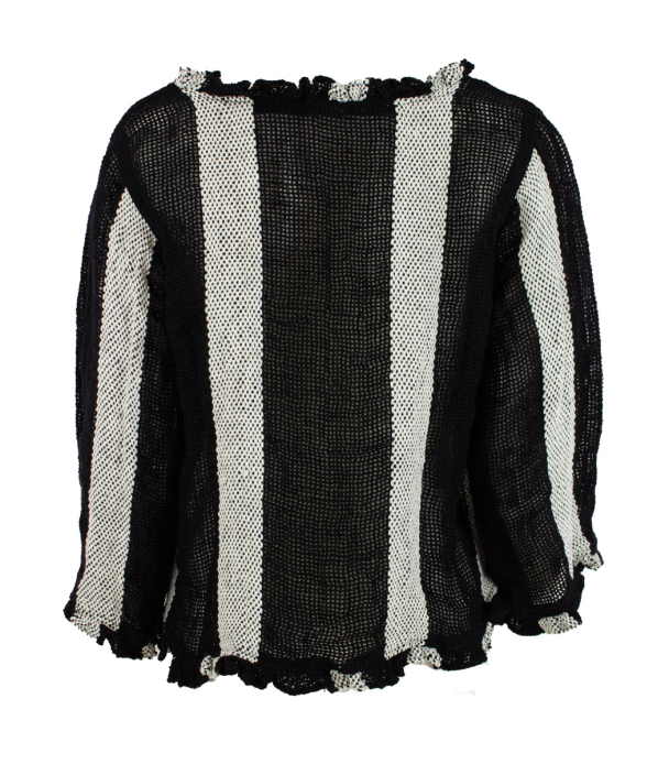 BOHÉME Jacket Short B13233 - Image 4