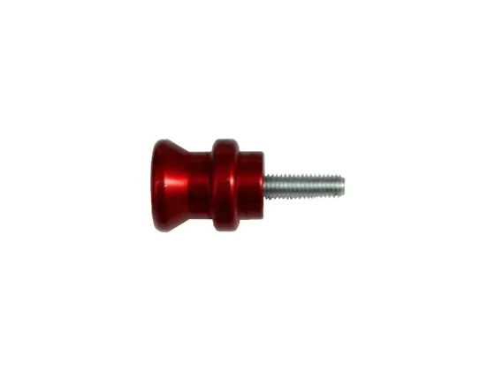 BIKE-LIFT, rear aluminum bobbins 6mm