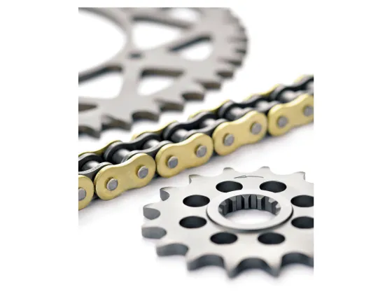 BIKE-LIFT, rear aluminum bobbins 6mm