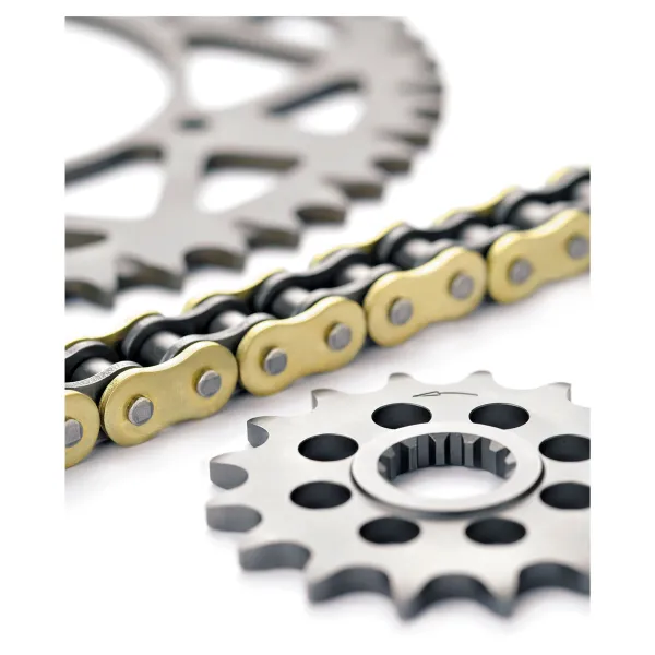 BIKE-LIFT, rear aluminum bobbins 6mm