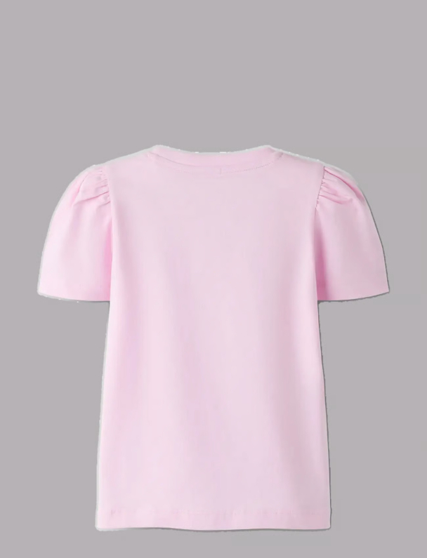 NMFFilikka t-skjorte, rosa - Image 2