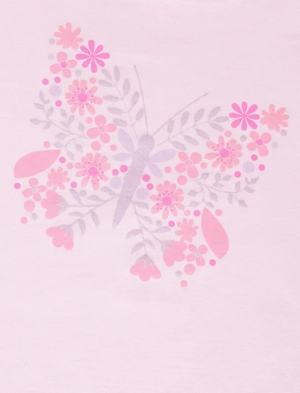 NMFFilikka t-skjorte, rosa - Image 5