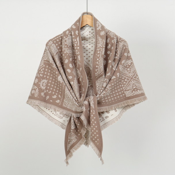 Nepal Rag Sort/Hvit - Image 3