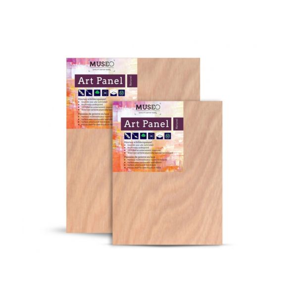 Museo Art Panel – 30mm – 30x30cm