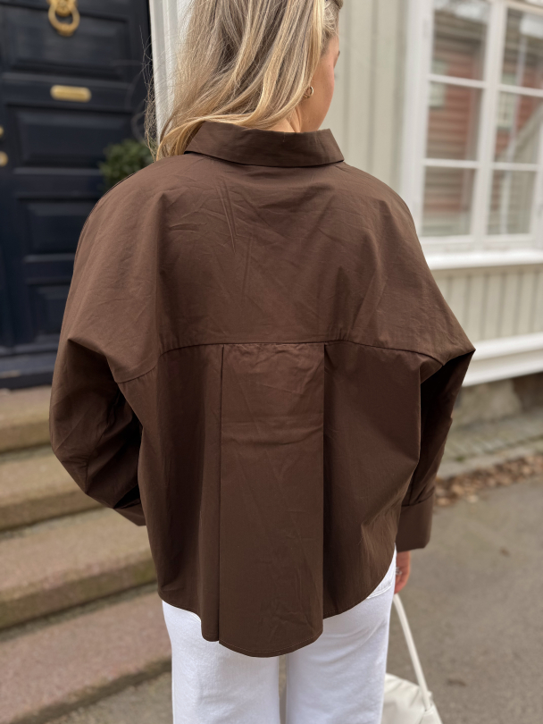 Atari Shirt - Brown  - Image 5