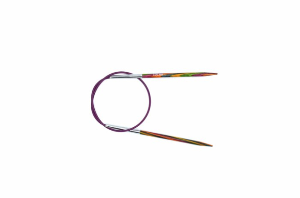 Symfonie rundpinne 40 cm 3.5 