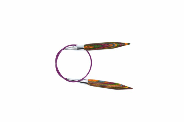 Symfonie rundpinne 40 cm 10