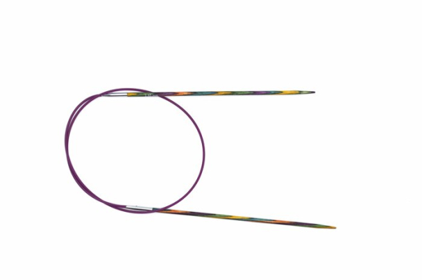 Symfonie rundpinne 60 cm 2.5