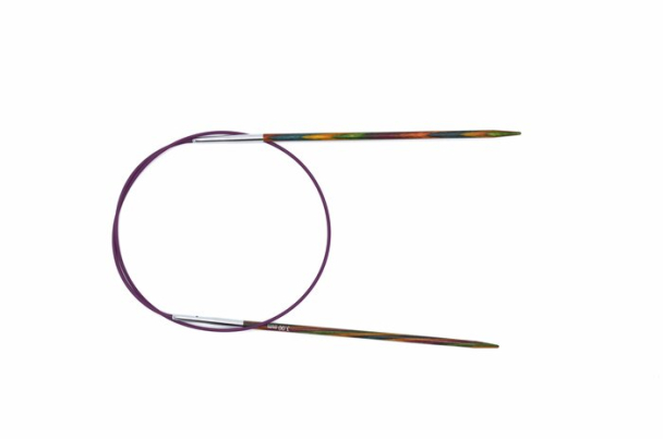 Symfonie rundpinne 60 cm 3