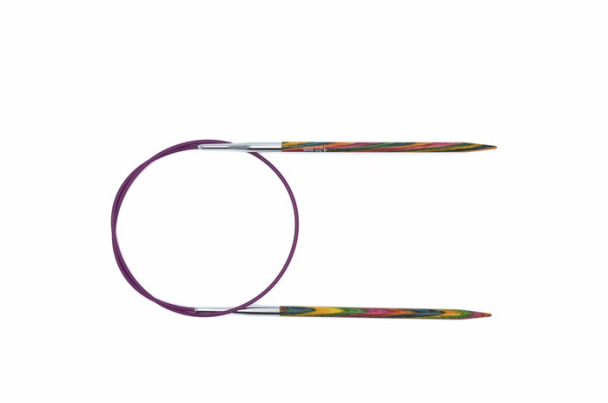 Symfonie rundpinne 60 cm 4,5