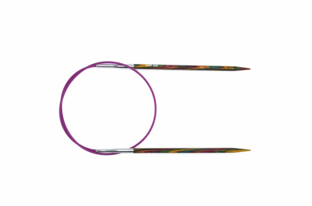 Symfonie rundpinne 60 cm 4