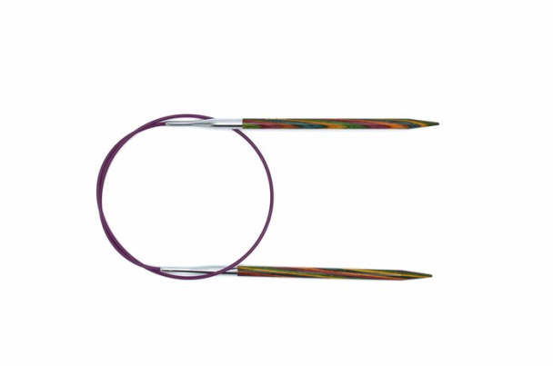 Symfonie rundpinne 60 cm 5 