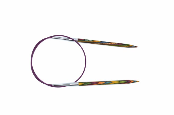 Symfonie rundpinne 60 cm 5,5