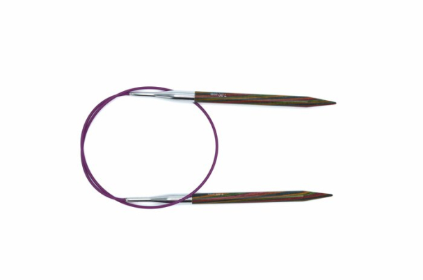 Symfonie rundpinne 60 cm 7