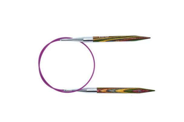 Symfonie rundpinne 60 cm 8