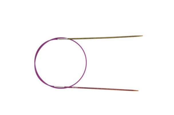 Symfonie rundpinne 60 cm 2