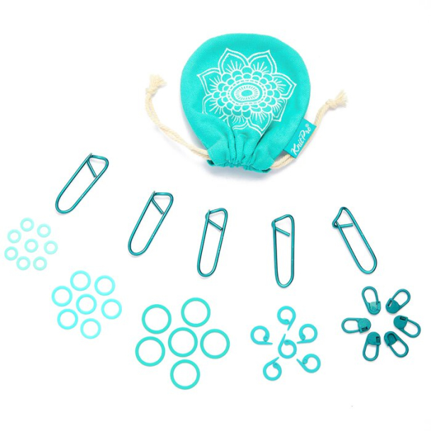 Maskemarkører The Mindful 100 stk