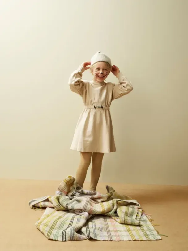 Mønsterhefte Aftenstrikk Rauma - Image 2